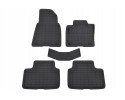 VOLVO OE RUBBER FLOOR MATS 4 ELEMENTS VOLVO C40 XC40 32345294 Catalog number of the part 32345294