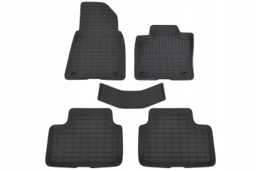 VOLVO OE RUBBER FLOOR MATS 4 ELEMENTS VOLVO C40 XC40 32345294 Catalog number of the part 32345294
