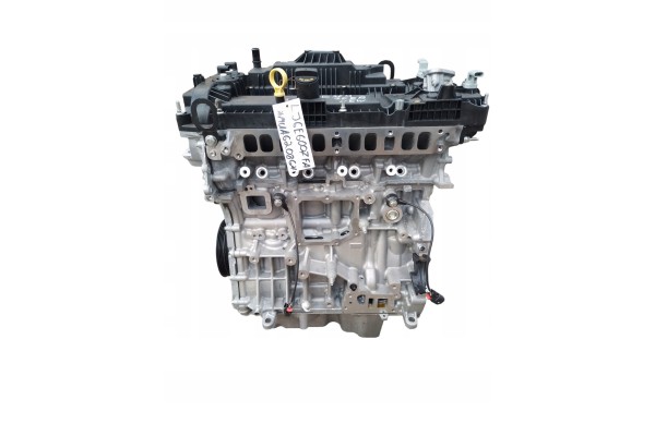 2 0 ECOBOOST ENGINE FORD ESCAPE MK4 USA Catalog number of the part LJ6E 6007 FA