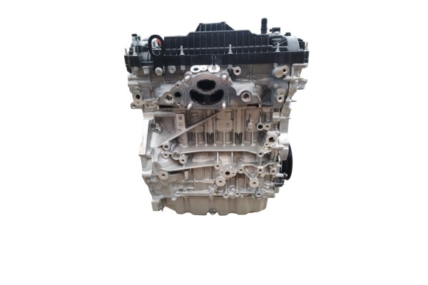 2 0 ECOBOOST ENGINE FORD ESCAPE MK4 USA Car type passenger cars