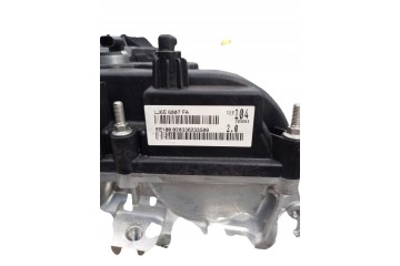 2 0 ECOBOOST ENGINE FORD ESCAPE MK4 USA Version American