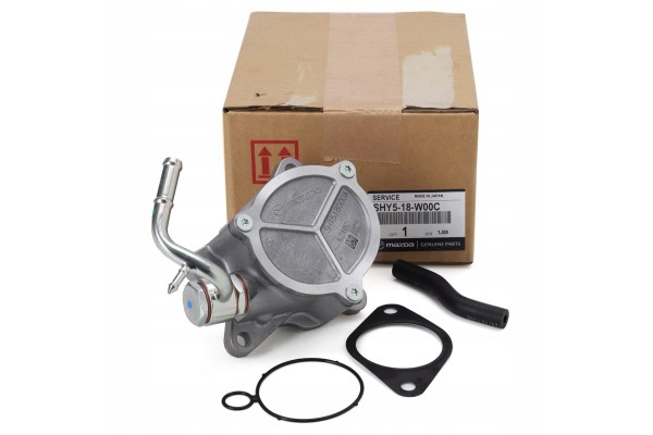 Vacuum pump Mazda OE 2 2 Diesel original for Mazda 3 6 CX 5