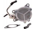 Vacuum pump Mazda OE 2 2 Diesel original for Mazda 3 6 CX 5 Catalog number of the part SHY518W00C V2