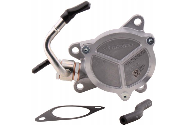 Vacuum pump Mazda OE 2 2 Diesel original for Mazda 3 6 CX 5 Catalog number of the part SHY518W00C V2