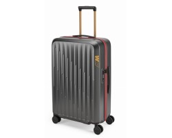Travel case BMW M Dark Grey matt 70L 80225A7C975
