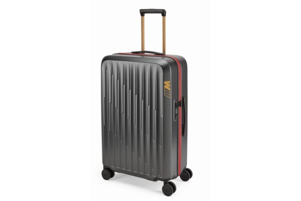 Travel case BMW M Dark Grey matt 70L 80225A7C975