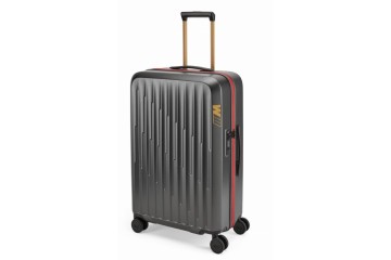Travel case BMW M Dark Grey matt 70L 80225A7C975