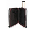 Travel case BMW M Dark Grey matt 70L 80225A7C975 Catalog number of the part 80225A7C975
