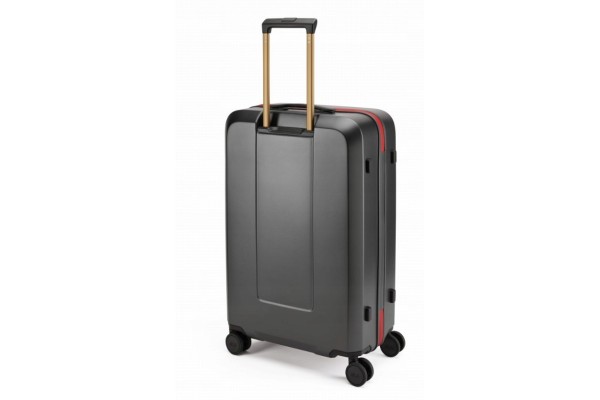 Travel case BMW M Dark Grey matt 70L 80225A7C975 Part manufacturer BMW OE