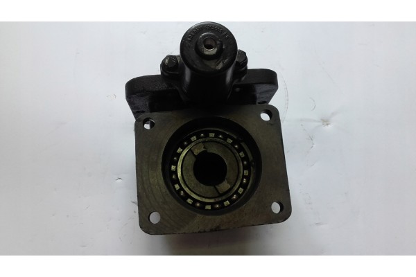 KAMAZ TIPPING PUMP ATTACHMENT ORIGINAL LUBLIN Catalog number of the part 5511 4202010