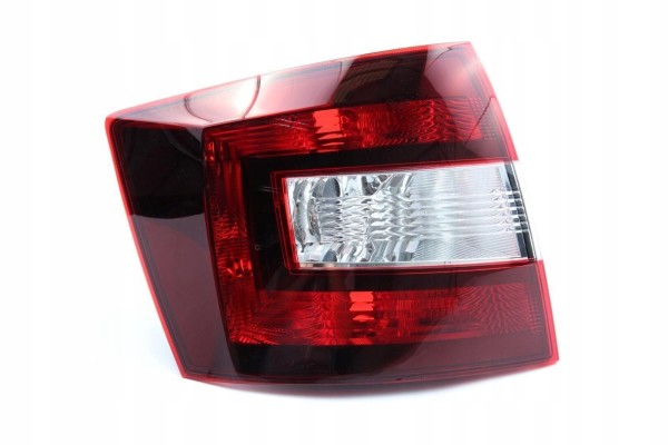 5JJ945111A LAMP SKODA T RAPID 13 LE