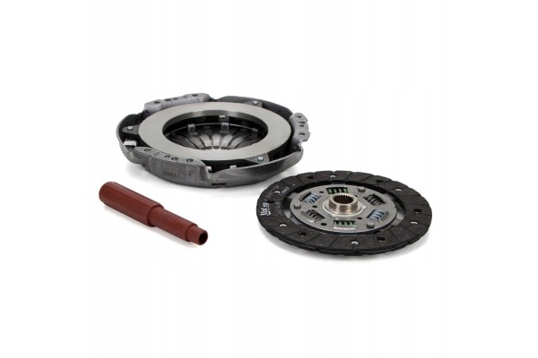 Set of Clutches 30 20 526 17R RENAULT Clio III 1 2 16V 75 PS 06 2005 12 14 EAN GTIN 750797522529