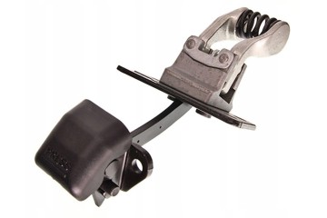 DOOR STOP VW T TRANSPORTER 03 7H0827793G OE VAG Part manufacturer VAG