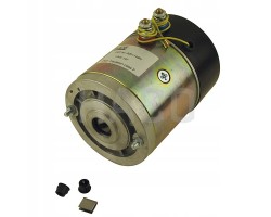 Elevator motor 1 2 kW 12 vol parts for elevators ELEVATOR