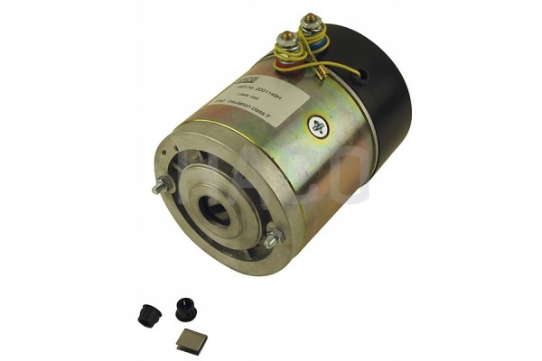 Elevator motor 1 2 kW 12 vol parts for elevators ELEVATOR