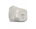 Front bumper right Iveco 5006182233