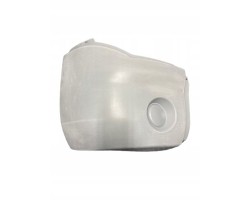 Front bumper right Iveco 5006182233