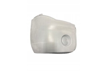 Front bumper right Iveco 5006182233