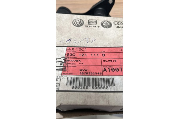 03C121111B OE HOUSING VW Skoda SEAT Cupra Audi Car type passenger cars
