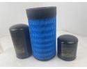Filter set Thermo King ADVANCER 119955 119342 119182