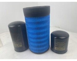 Filter set Thermo King ADVANCER 119955 119342 119182