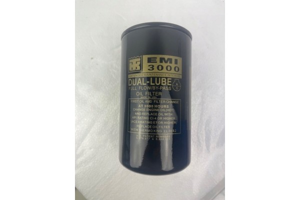 Filter set Thermo King ADVANCER 119955 119342 119182 Catalog number of the part 119955 119182 119342