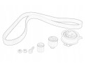 Timing belt kit 04L198119K Part manufacturer VAG SYSTEM