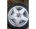 BORBET VW GOLF AUDI A8 D3 8 5x18 ET45 5x112 KBA 51329 A 8519