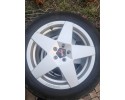 BORBET VW GOLF AUDI A8 D3 8 5x18 ET45 5x112 KBA 51329 A 8519 Catalog number of the part R18 5X112 ET41 8JX18H2 3C8601025R VW VOL