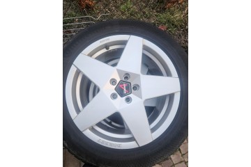 BORBET VW GOLF AUDI A8 D3 8 5x18 ET45 5x112 KBA 51329 A 8519 Catalog number of the part R18 5X112 ET41 8JX18H2 3C8601025R VW VOL
