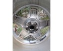 BORBET VW GOLF AUDI A8 D3 8 5x18 ET45 5x112 KBA 51329 A 8519 Car type passenger cars