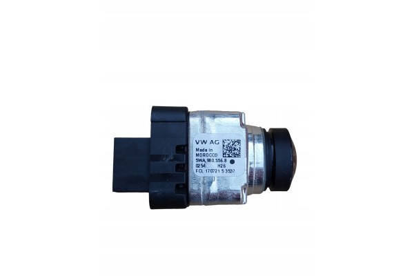 REVERSING CAMERA 5WA980556B AUDI SKODA VW NEW ORIGINAL NEW PARKING