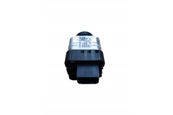 REVERSING CAMERA 5WA980556B AUDI SKODA VW NEW ORIGINAL NEW PARKING Quality of parts according to GVO Q original with factory log