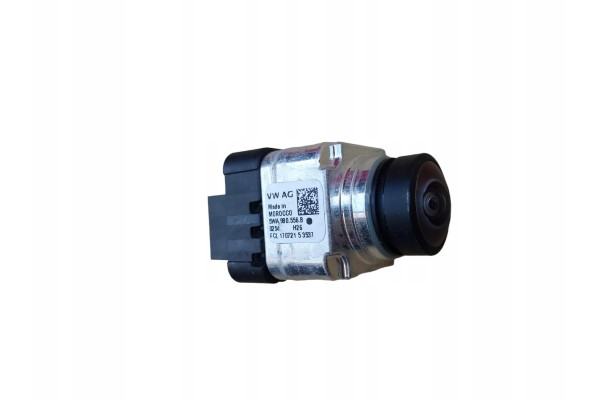 REVERSING CAMERA 5WA980556B AUDI SKODA VW NEW ORIGINAL NEW PARKING Version European