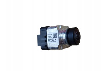 REVERSING CAMERA 5WA980556B AUDI SKODA VW NEW ORIGINAL NEW PARKING Version European