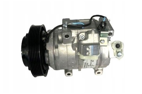 HONDA ACURA 38810RYEA01 AIR CONDITIONING COMPRESSOR