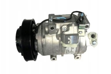 HONDA ACURA 38810RYEA01 AIR CONDITIONING COMPRESSOR