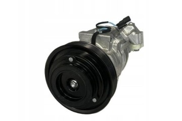 HONDA ACURA 38810RYEA01 AIR CONDITIONING COMPRESSOR Part manufacturer AUTO KLIMAT