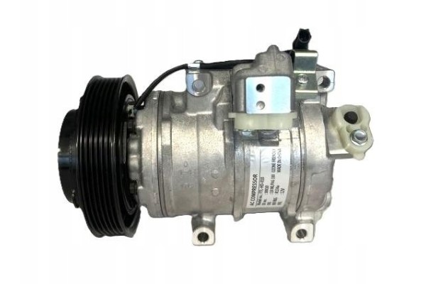 HONDA ACURA 38810RYEA01 AIR CONDITIONING COMPRESSOR Car type passenger cars