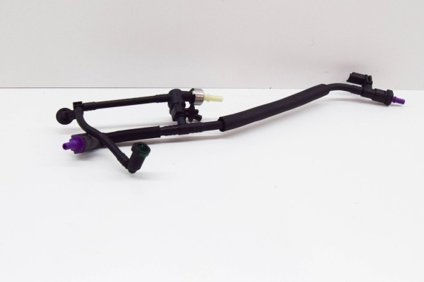 FUEL LINE FORD FOCUS 1 6 TDCI 11 OE FORD 1763547 1763547 Part manufacturer Ford OE