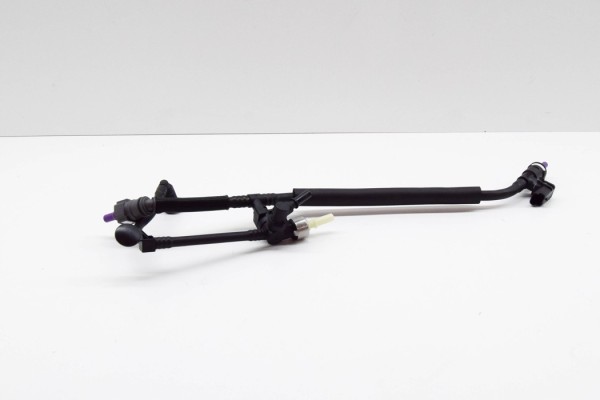 FUEL LINE FORD FOCUS 1 6 TDCI 11 OE FORD 1763547 1763547 Catalog number of the original 1763547