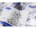 Tubo de combustible FORD FOCUS MK3 C346 AV6Q-9D350-CD ORIGINAL NUEVO