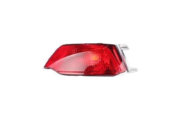Rear left fog lamp JAGUAR F PACE X761 T4A17151