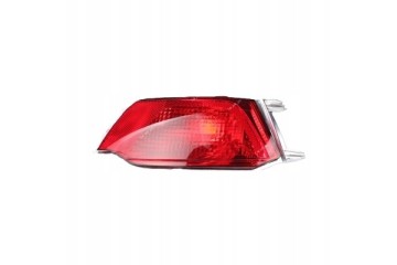 Rear left fog lamp JAGUAR F PACE X761 T4A17151