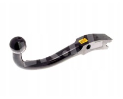Original OE towbar with knob SET RANGE ROVER P38 ANR2690