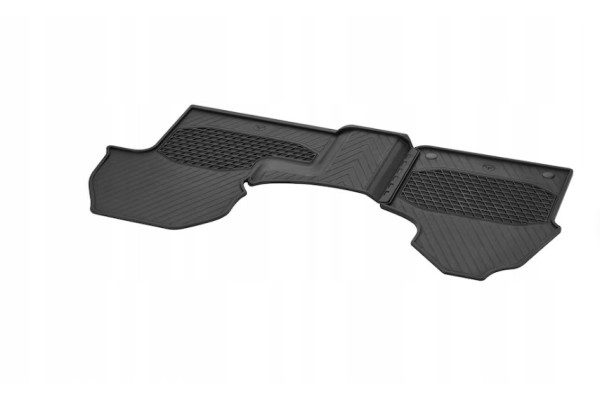 Genuine Mercedes Sprinter 907 Rubber Rugs