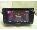 TOYOTA SCION FR S GT86 BRAZ RADIO NAVIGATION USA
