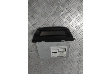 TOYOTA SCION FR S GT86 BRAZ RADIO NAVIGATION USA Catalog number of the part 423tsagdg