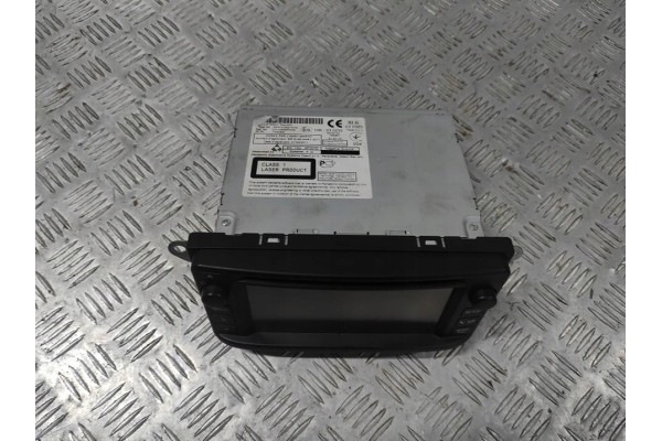 TOYOTA SCION FR S GT86 BRAZ RADIO NAVIGATION USA Car type passenger cars