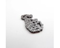 OE VAG 059109252H TIMING CHAIN AUDI A6 3 0 TDI 13 Catalog number of the original 059109252H